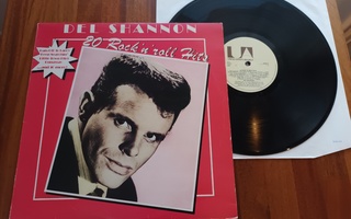 Del Shannon / 20 Rock 'N' Roll Hits