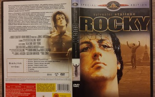 Rocky - Special Edition DVD