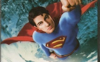 Superman Returns (Brandon Routh, Kevin Spacey)