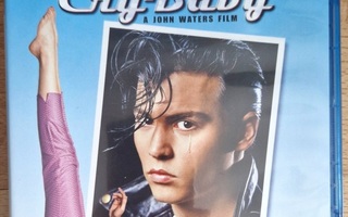 John Waters: Cry-Baby