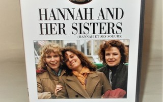 HANNAH AND HER SISTERS