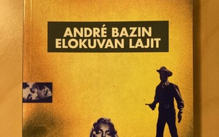 André Bazin: Elokuvan lajit