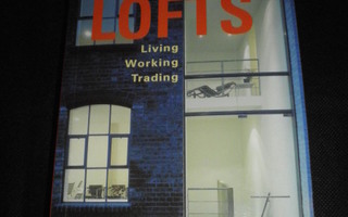 LOFTS. living working trading. Könemann.