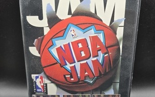 NBA Jam - Sega MD peli [NTSC-J]