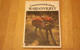 LUONNONMUKAINEN MARJANVILJELY OPAS AMMATTIVILJELIJÖILLE #10