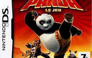 Kung Fu Panda (Nintendo DS -peli)