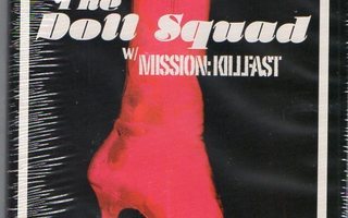 doll squad / mission:killfast	(77 892)	UUSI	-US-		BLU-RAY