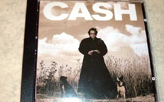 Cash American Recordings