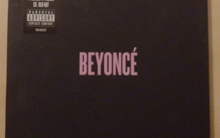 Beyoncé - Beyoncé [CD+Blu-ray]
