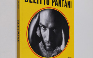 Andrea Rossini : Delitto Pantani : ultimo chilometro (seg...