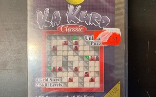 Ka Kuro Classic (PC) (UUSI)