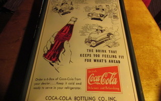 Peltikyltti Coca-Cola Bottling Co., Inc.
