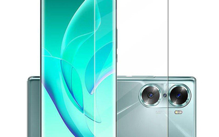 Huawei Honor 200 5G Full Screen 3D panssarilasi 