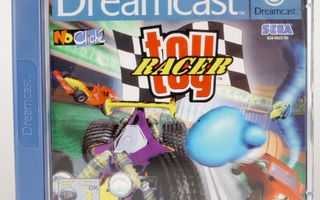 Toy Racer