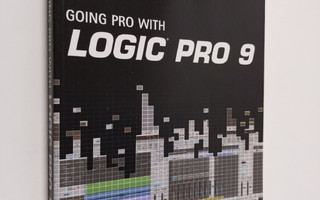Jay Asher : Going Pro with Logic Pro 9