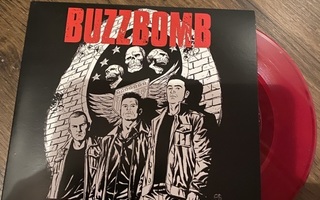 Buzzbomb The Brothel Corpse Trio ?– Stray Bullets / Dead…
