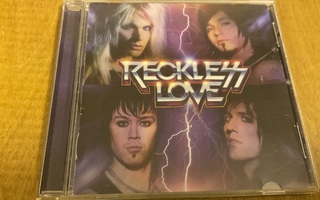 Reckless Love (cd)