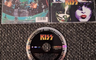 Kiss – The Very Best Of Kiss
