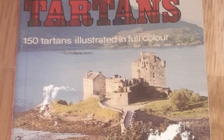Ian Grimble: Scottish Clans & Tartans