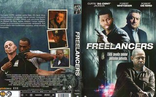 Freelancers	(3 530)	UUSI	-FI-	DVD	suomik.		curtis jackson	20