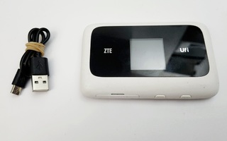 ZTE MF910 4G Wifi modeemi