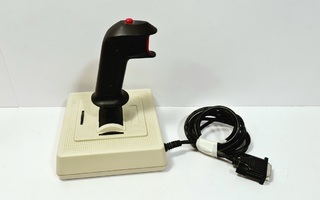 CH Products Flight Stick ohjain Gameport liitännällä