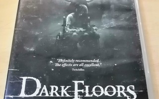 Dark floors - The Lordi motion picture