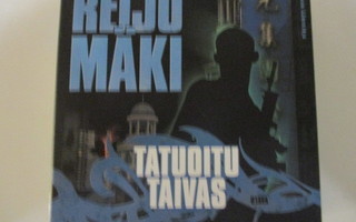 TATUOITU TAIVAS