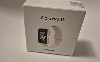 Samsung Galaxy Fit3