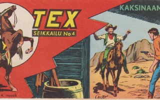 TEX 1956 4 (4 vsk.)