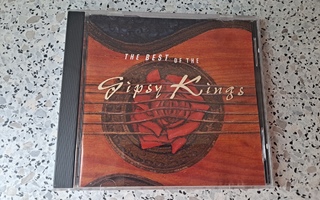 Gipsy Kings - Best of (CD)