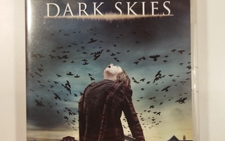 (SL) DVD) Dark Skies (2013) Keri Russell - SUOMITEKSTIT
