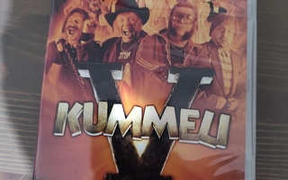 Kummeli V