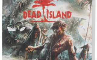 Dead Island