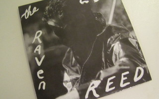 Lou Reed Who am I cds promo Espanja 2002