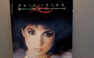 MIAMI SOUND MACHINE ::  PRIMITIVE LOVE  ::  CD ALBUM    1991