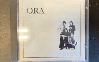 Ora - Ora CD