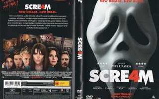 scream 4	(18 459)	k	-FI-	suomik.	DVD		david arquette	2011