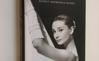 Donald Spoto : Lumous : Audrey Hepburnin elämä