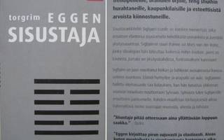Torgrim Eggen: Sisustaja    p. 2006