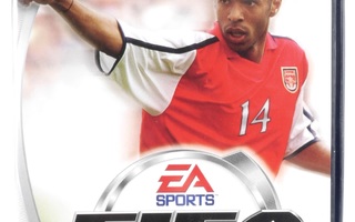 FIFA Football 2002