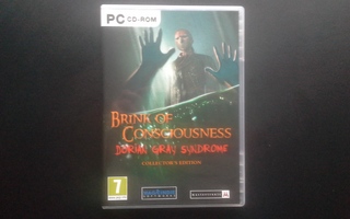 PC CD: Brink of Consciousness: Dorian Gray Syndrome peli (20