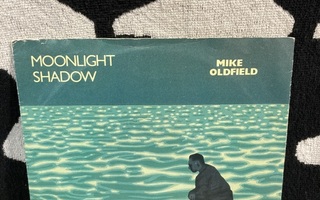 Mike Oldfield – Moonlight Shadow 7"