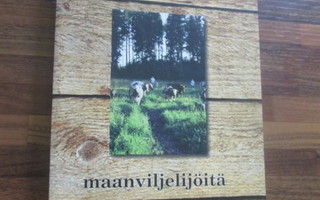 SUOMALAISIA MAANVILJELIJÖITÄ - VISIONÄÄRI OY