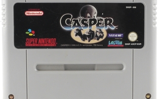 Casper