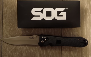SOG Spec Elite II SE18 kääntöveitsi