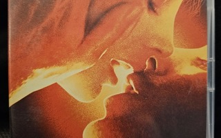 9 1/2 viikkoa (DVD) Mickey Rourke, Kim Basinger