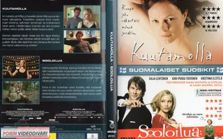 Kuutamolla / sooloilua	(3 178)	k	-FI-	DVD		(2)			2 movie, 1h