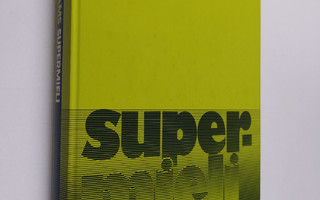 David Adams : Supermieli