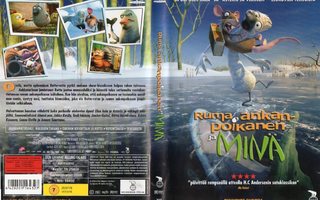 ruma ankanpoikanen ja minä	(8 152)	k	-FI-	DVD	suomik.			2006